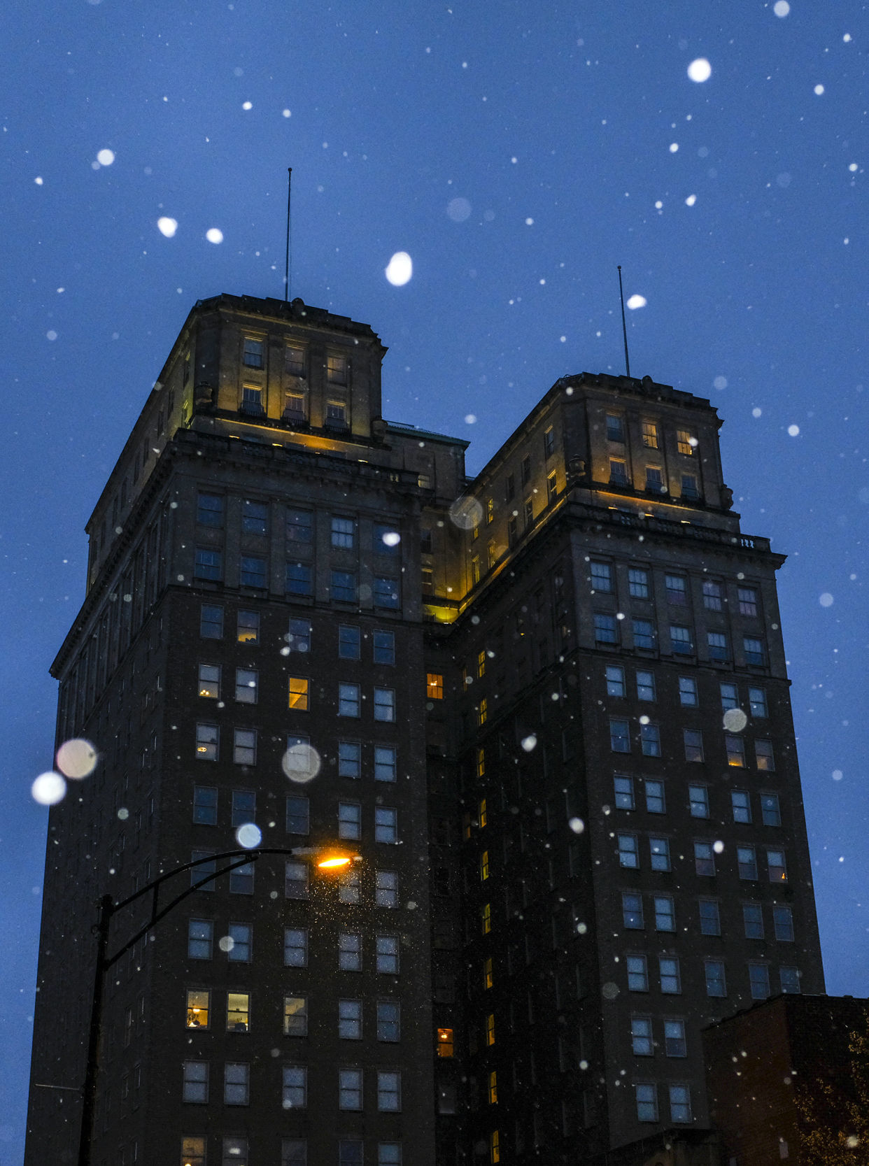 SnowFeature